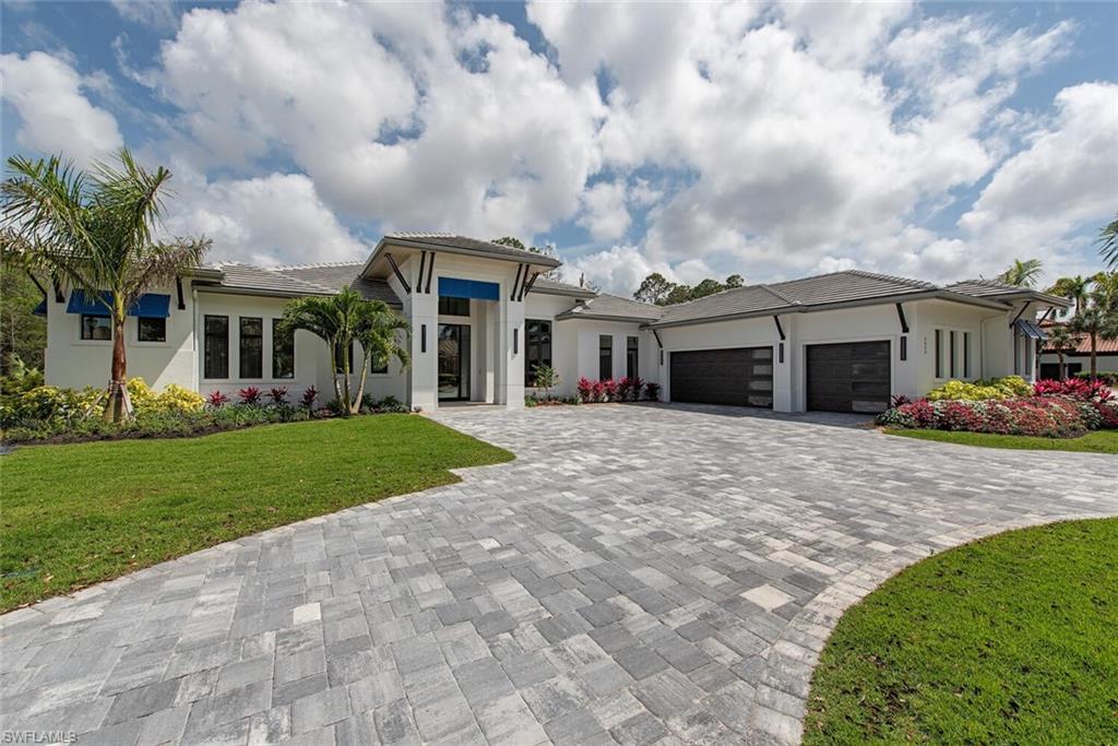 QUAIL WEST - Residential