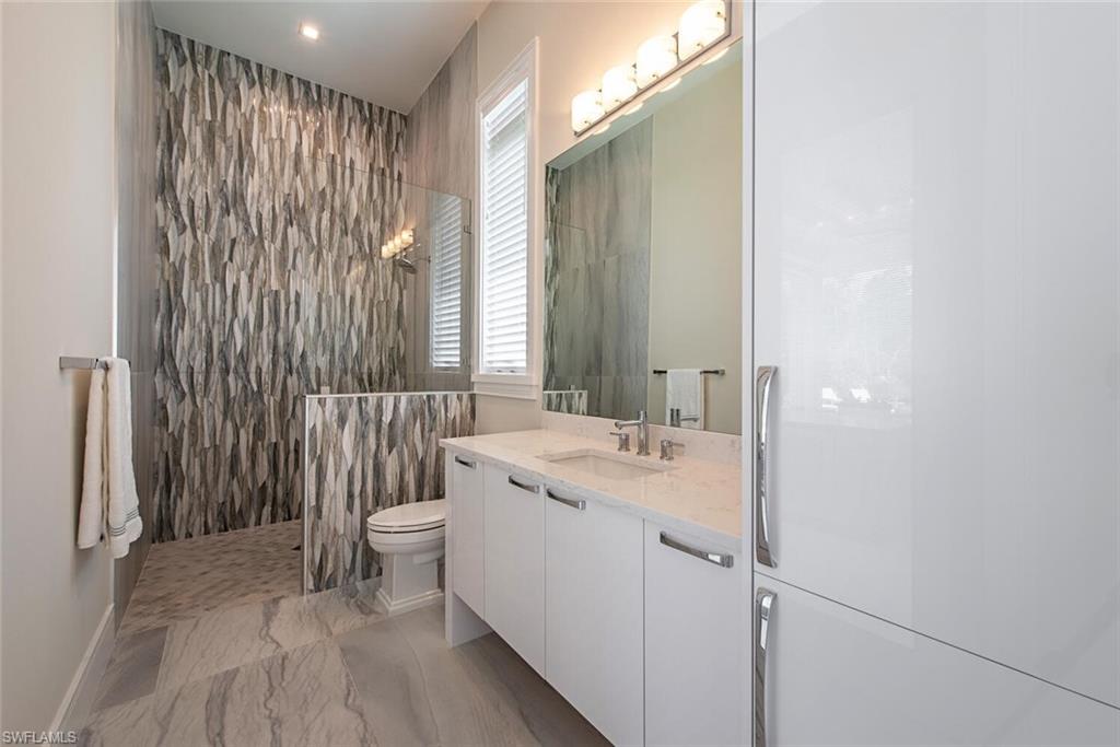 QUAIL WEST - Residential