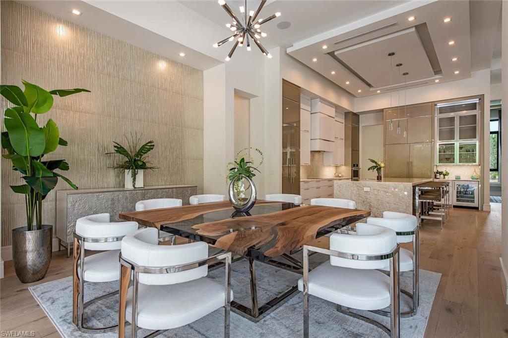 QUAIL WEST - Residential