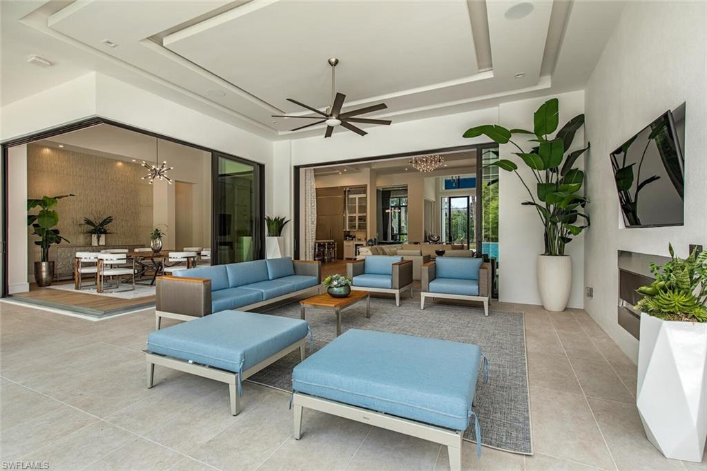 QUAIL WEST - Residential