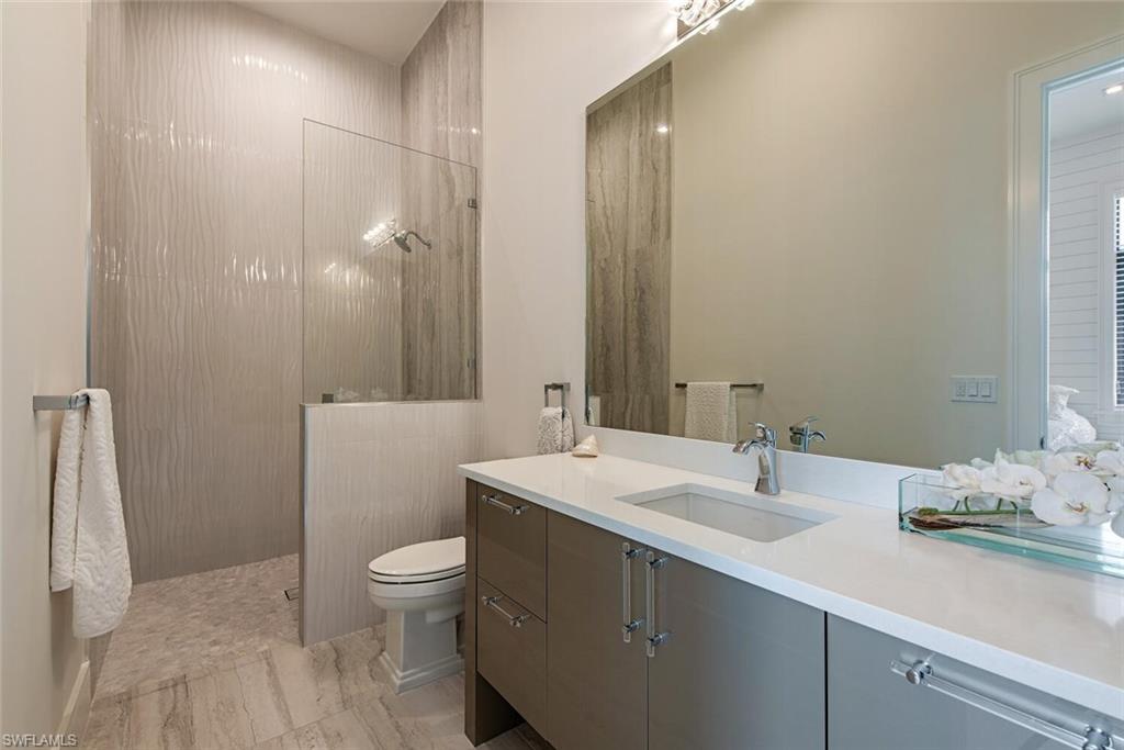 QUAIL WEST - Residential