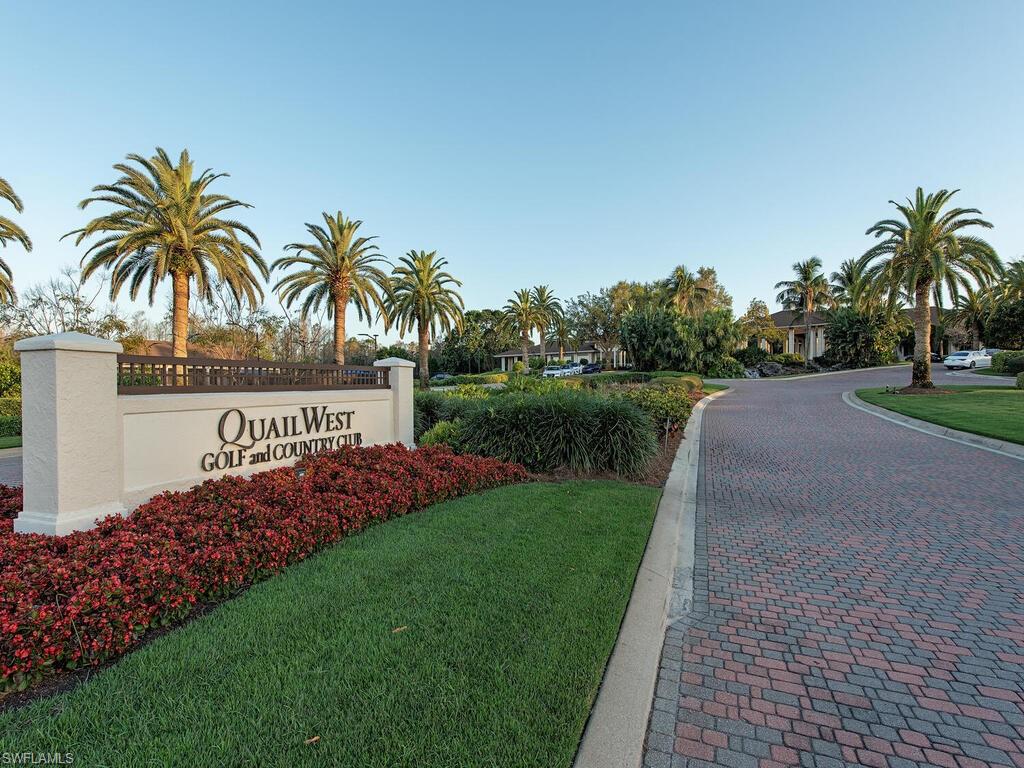 QUAIL WEST - Residential