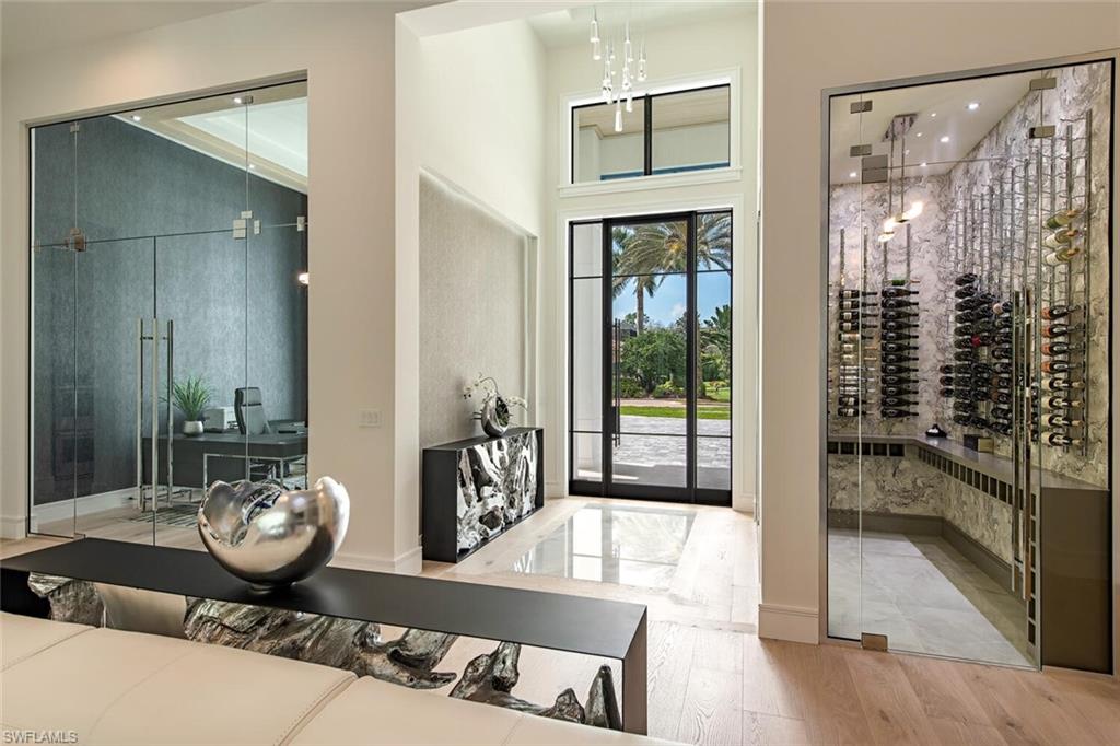 QUAIL WEST - Residential