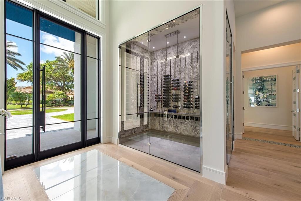 QUAIL WEST - Residential