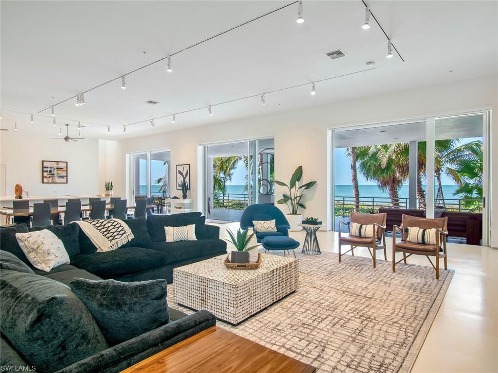 CAPTIVA BEACH - Residential