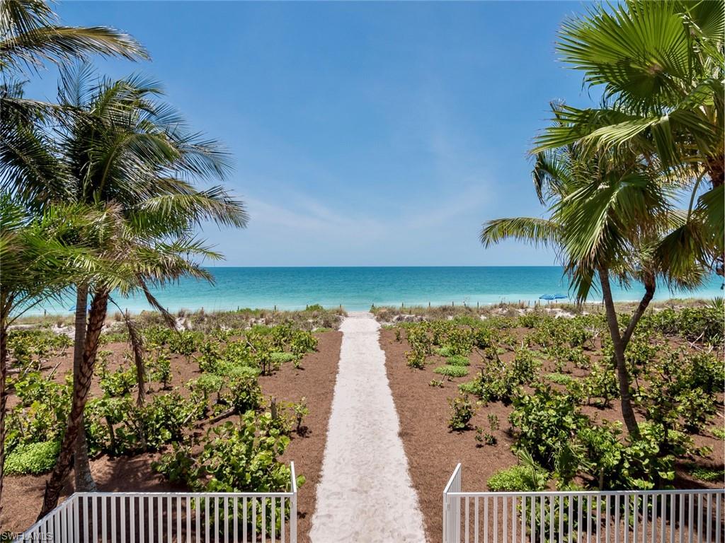 CAPTIVA BEACH - Residential