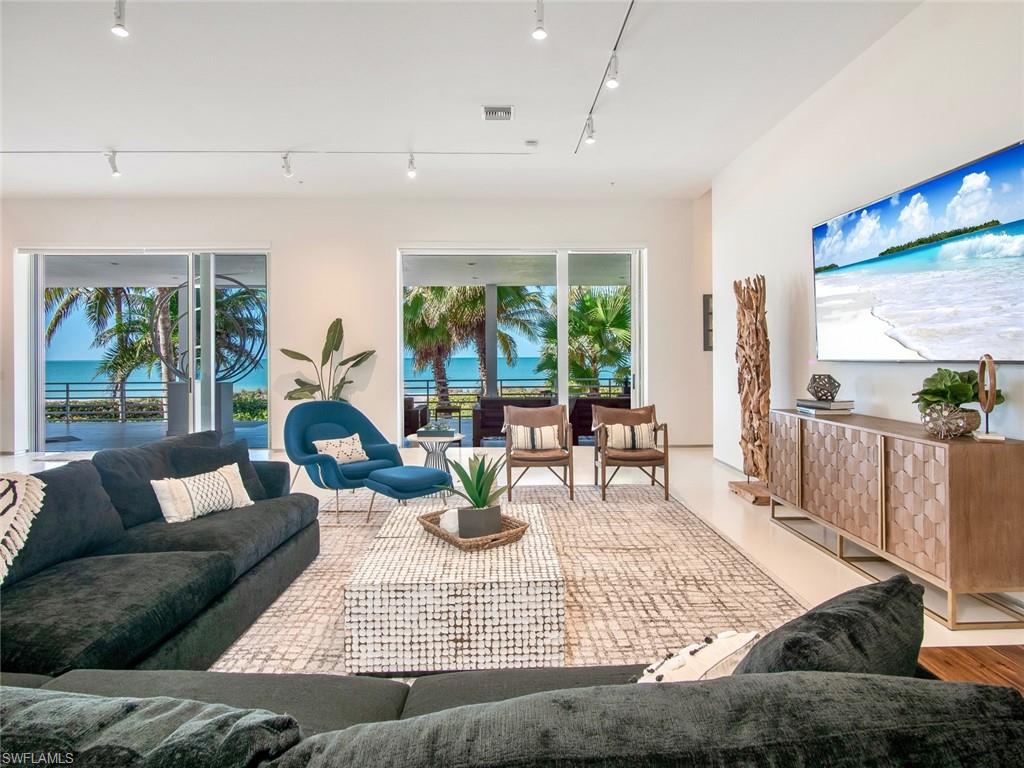 CAPTIVA BEACH - Residential