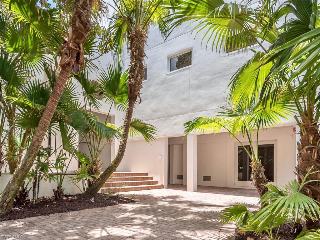 CAPTIVA BEACH - Residential