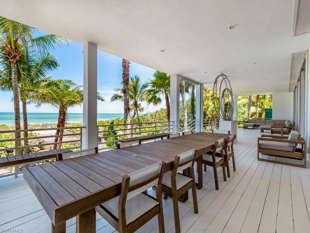 CAPTIVA BEACH - Residential