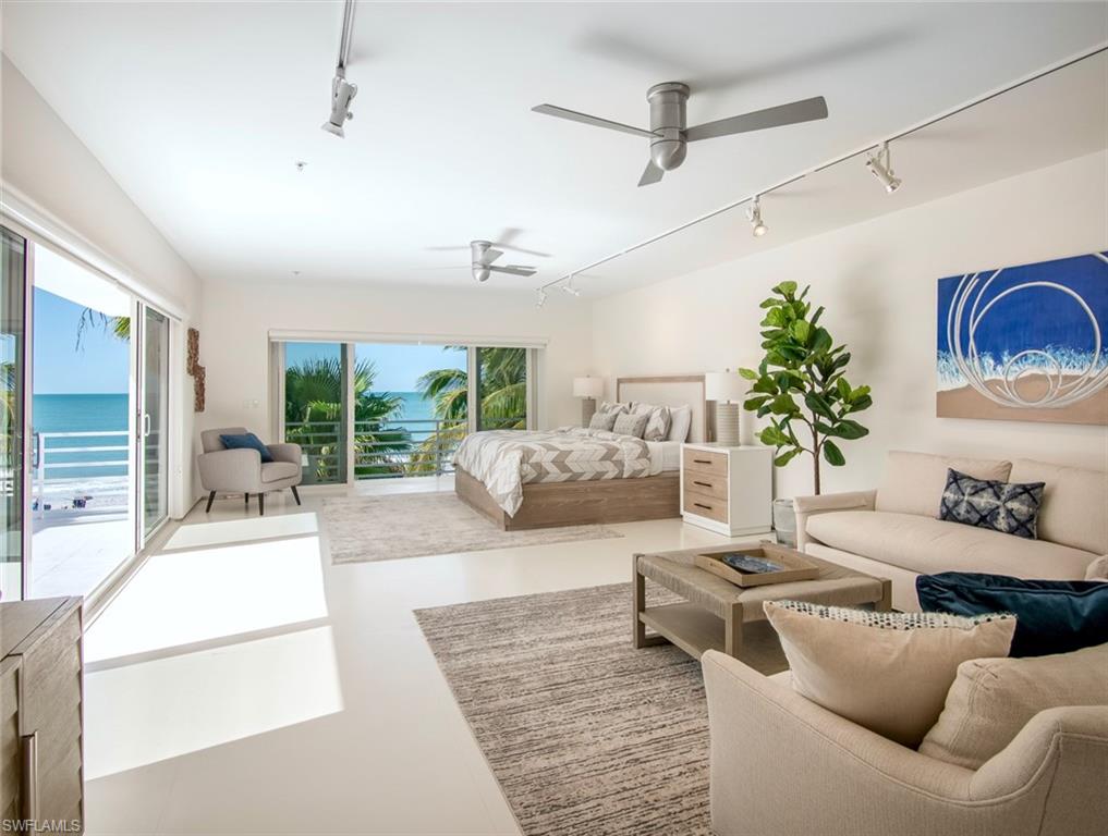 CAPTIVA BEACH - Residential