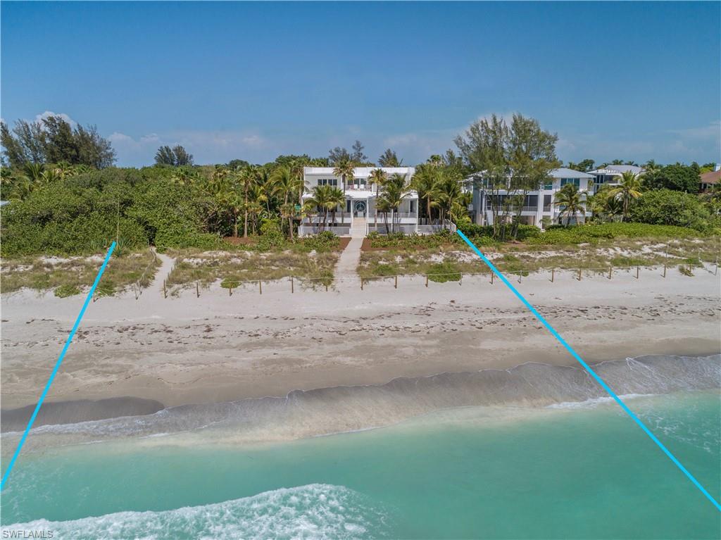 CAPTIVA BEACH - Residential
