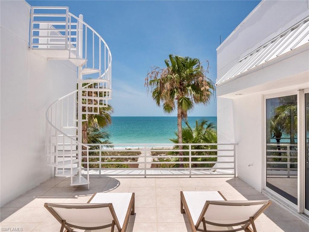 CAPTIVA BEACH - Residential