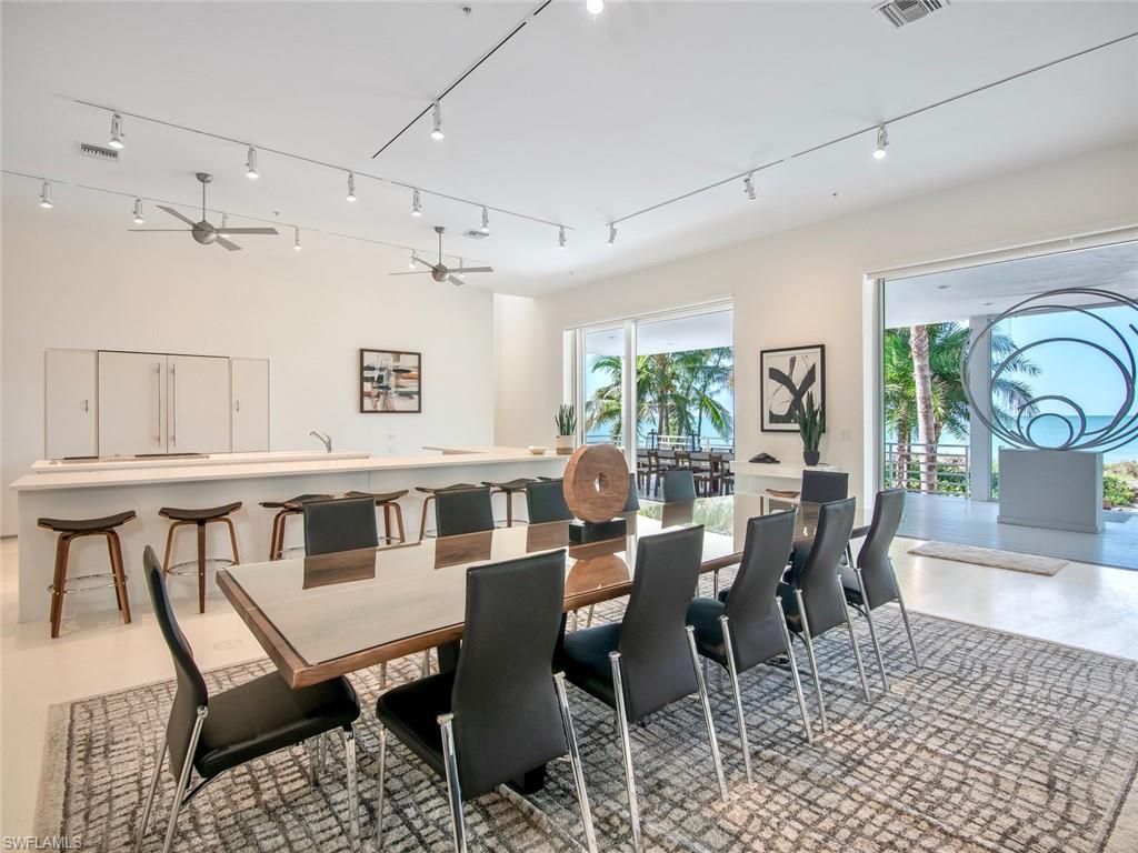 CAPTIVA BEACH - Residential