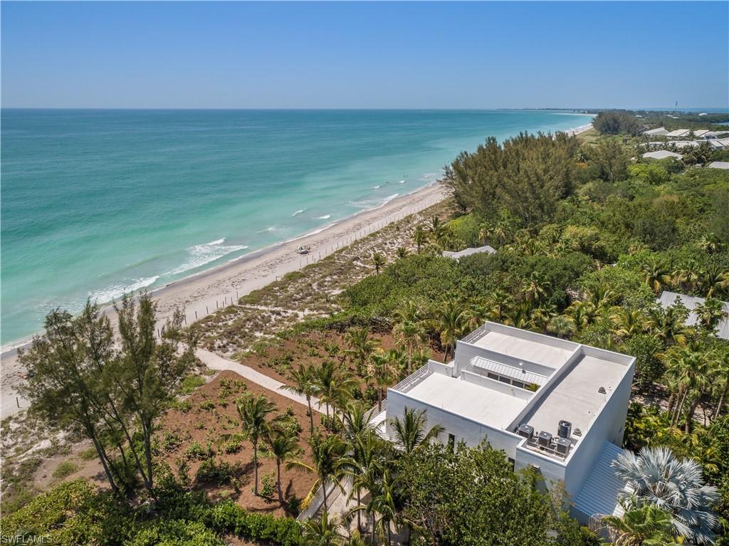 CAPTIVA BEACH - Residential