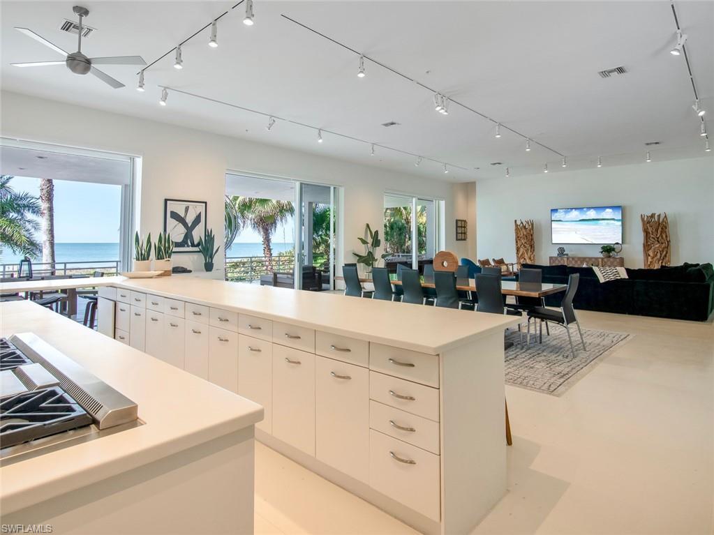 CAPTIVA BEACH - Residential
