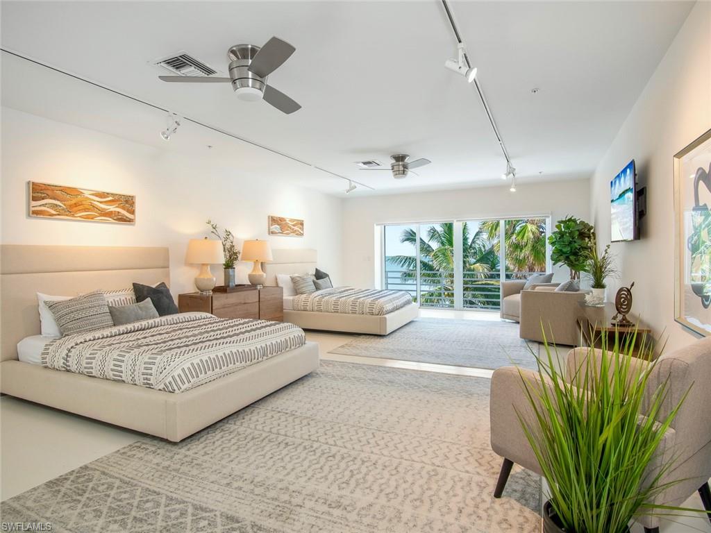 CAPTIVA BEACH - Residential