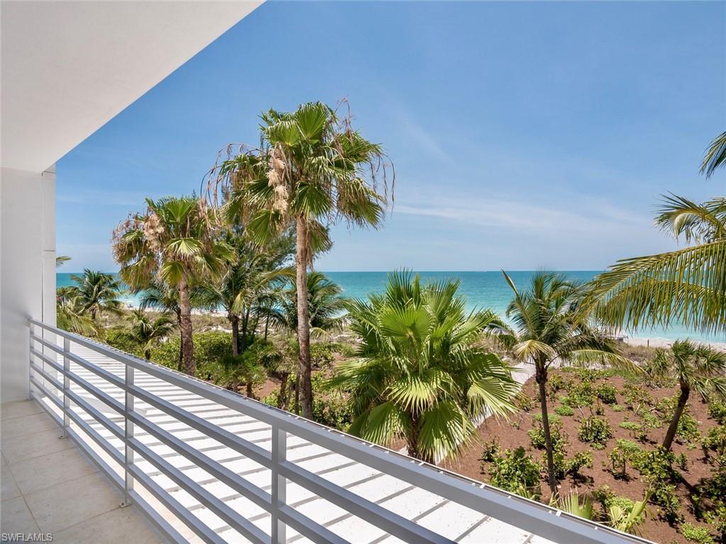 CAPTIVA BEACH - Residential