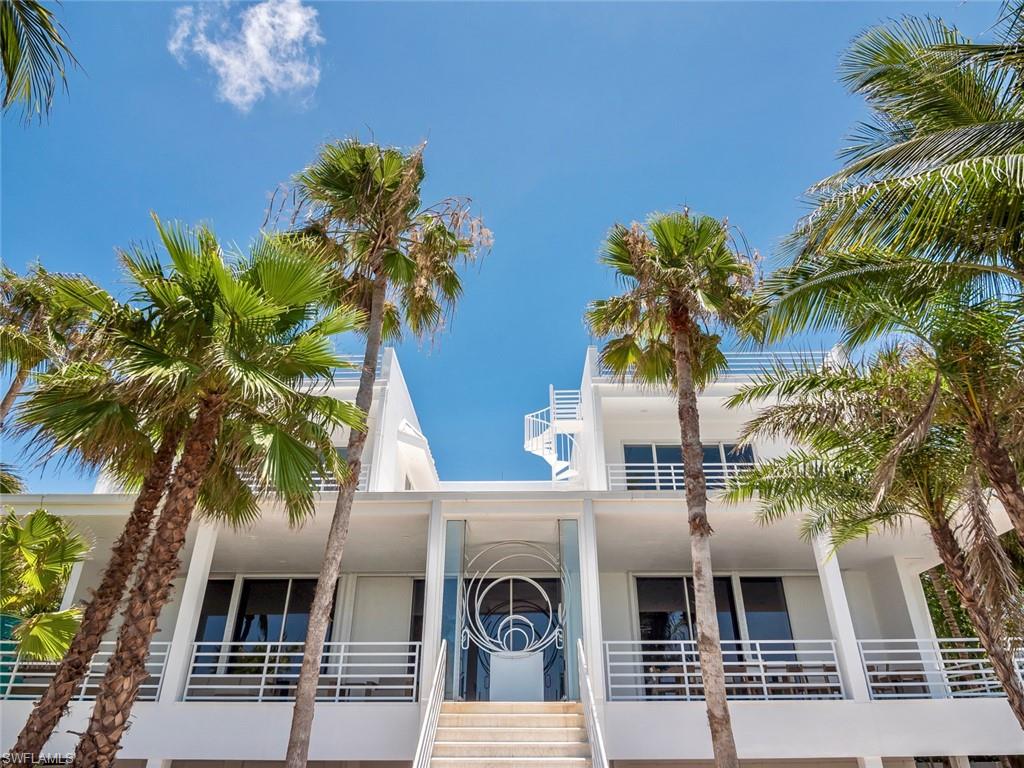 CAPTIVA BEACH - Residential