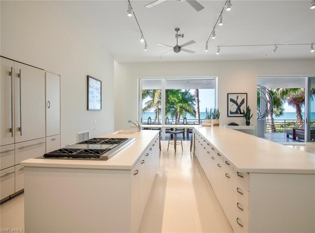CAPTIVA BEACH - Residential