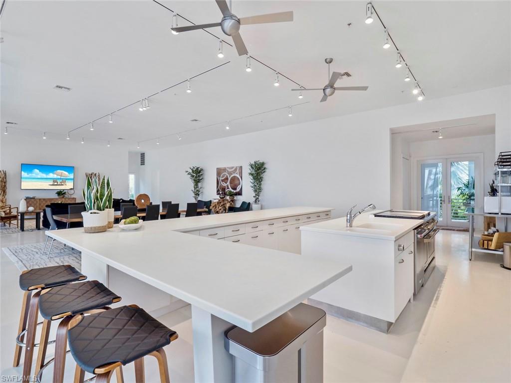 CAPTIVA BEACH - Residential