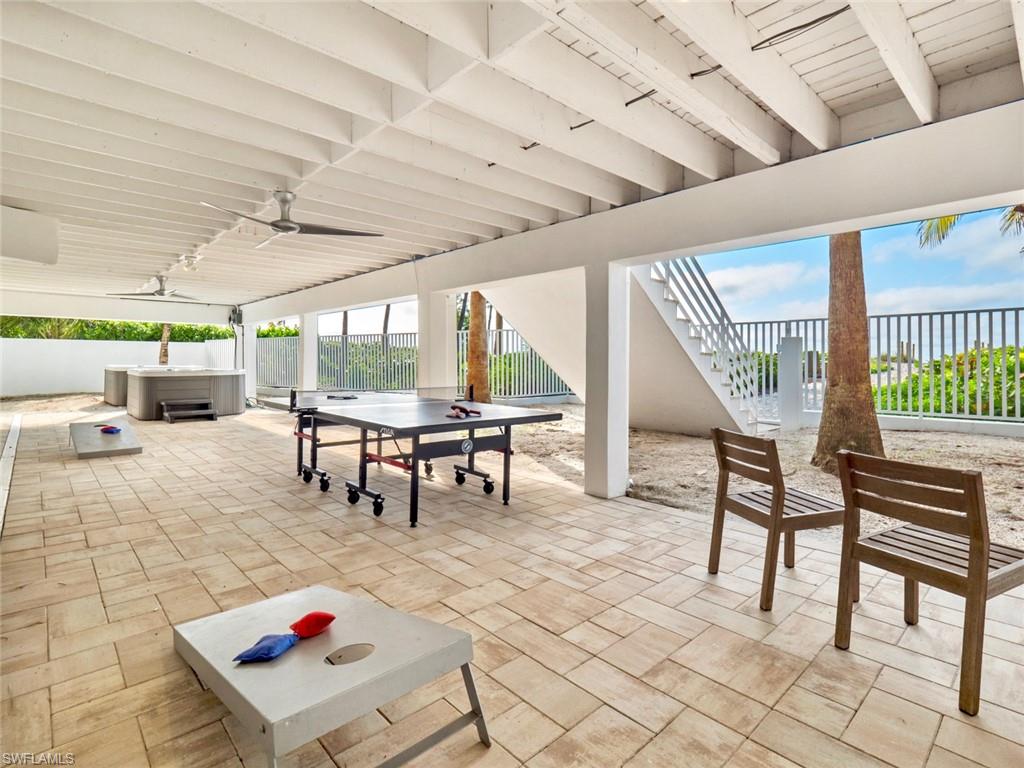 CAPTIVA BEACH - Residential