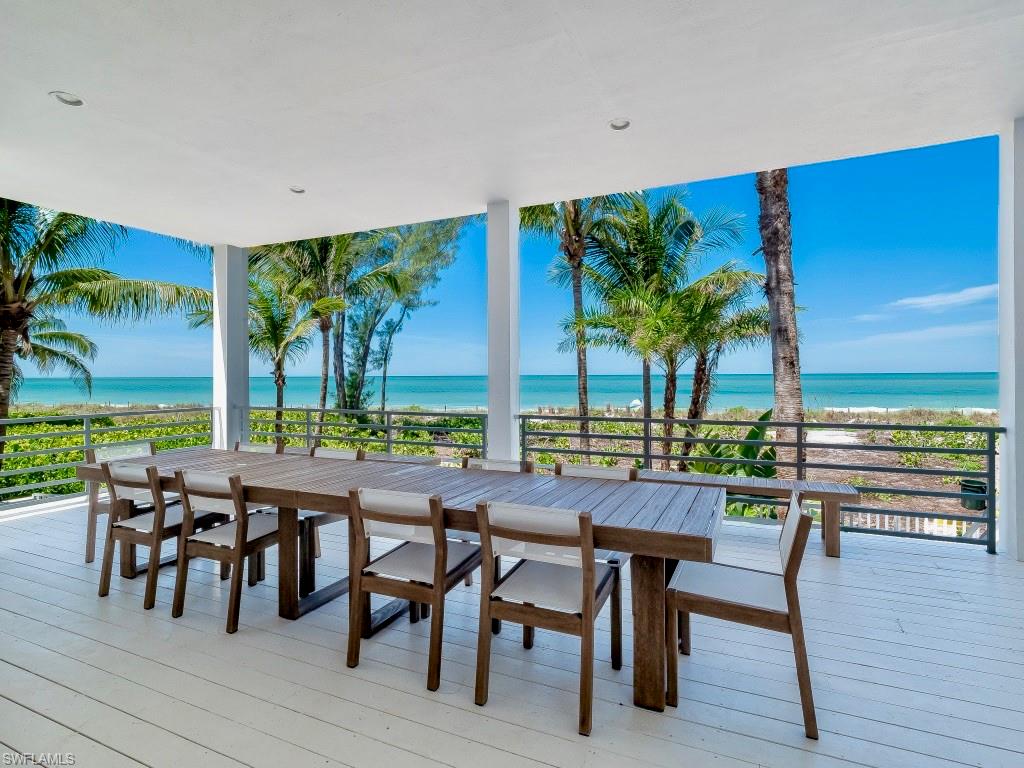 CAPTIVA BEACH - Residential
