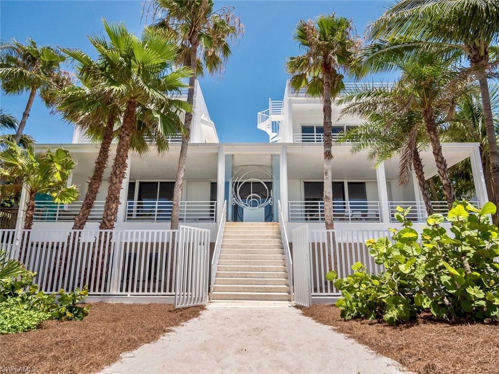 CAPTIVA BEACH - Residential