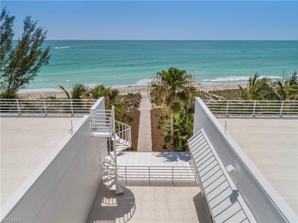 CAPTIVA BEACH - Residential