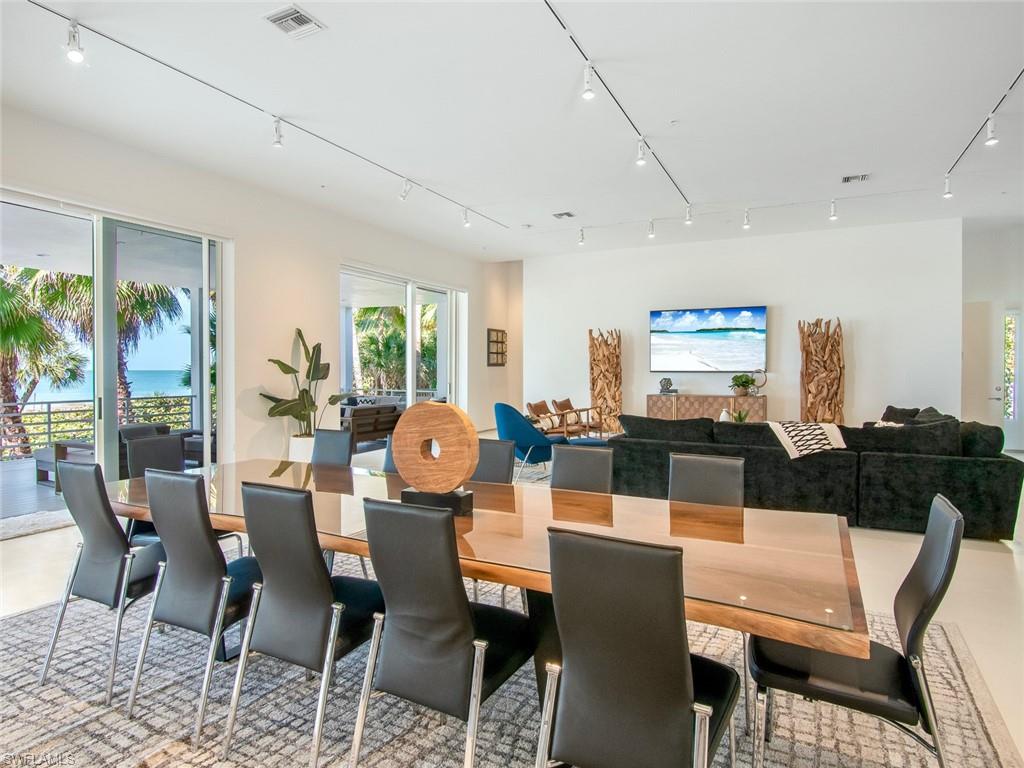 CAPTIVA BEACH - Residential