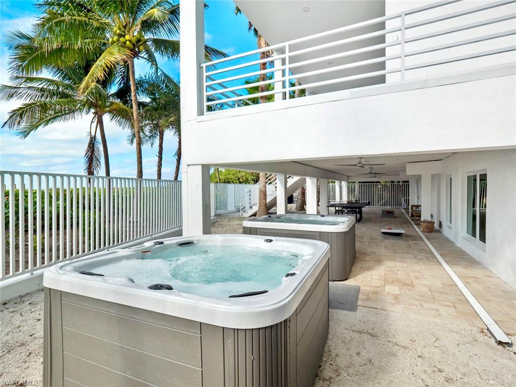 CAPTIVA BEACH - Residential