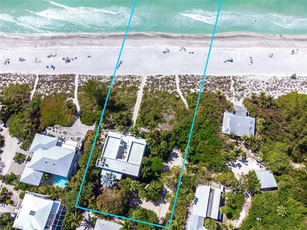CAPTIVA BEACH - Residential