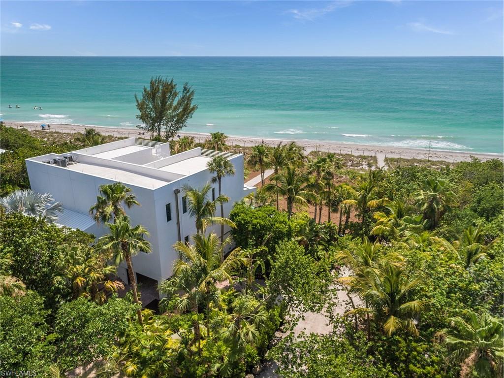 CAPTIVA BEACH - Residential