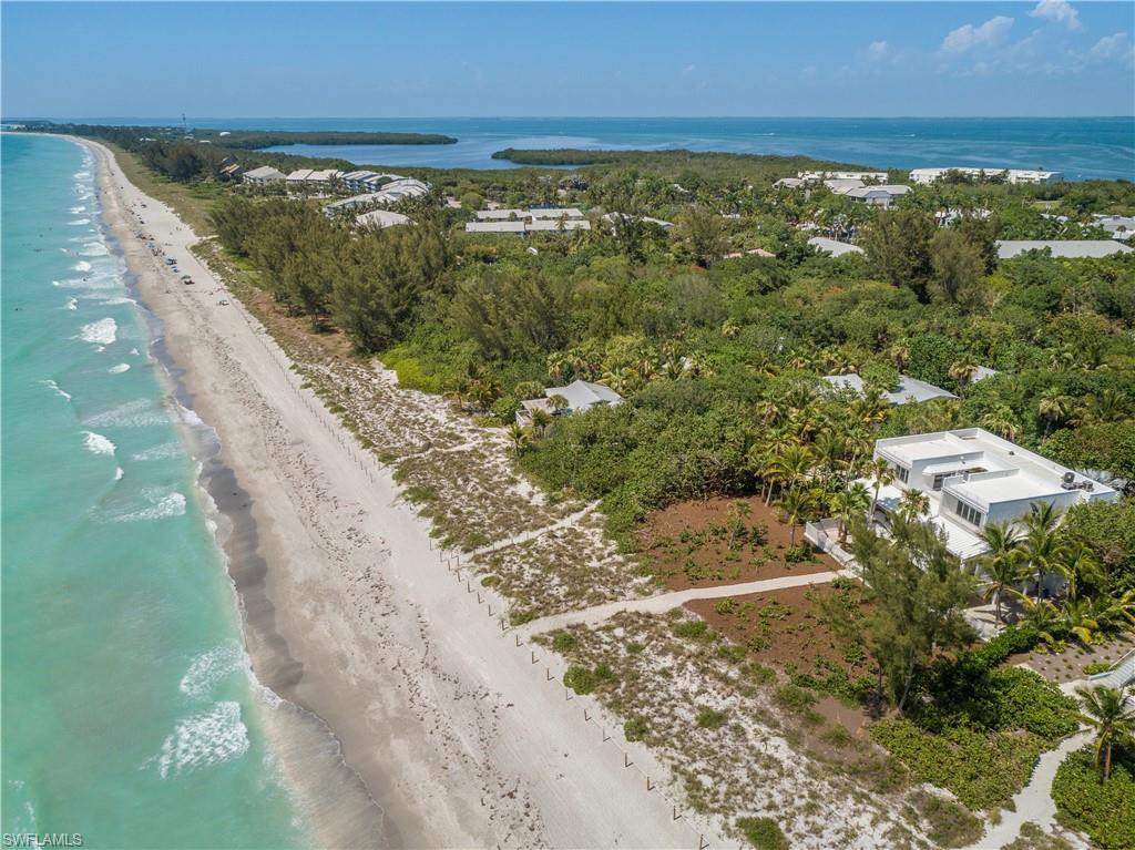 CAPTIVA BEACH - Residential