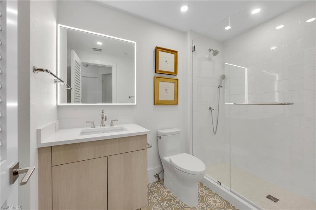 LE PARC - Residential