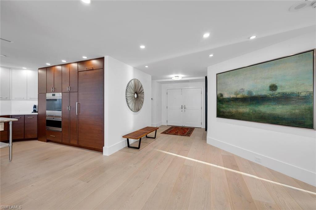 LE PARC - Residential