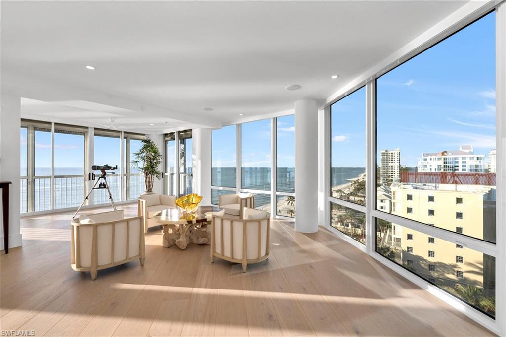 LE PARC - Residential