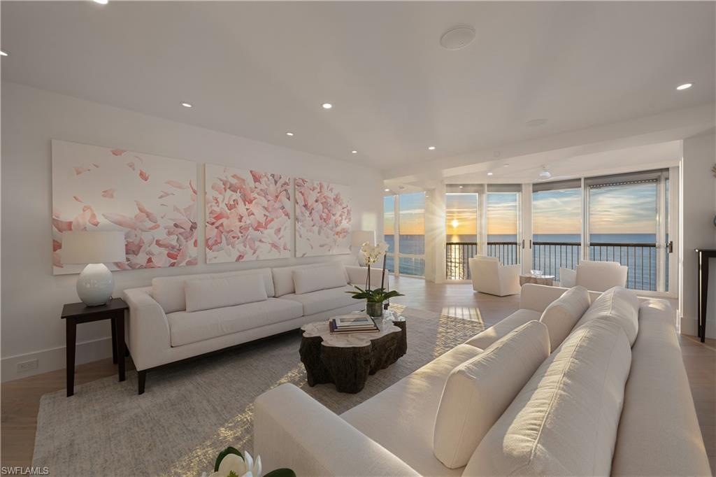 LE PARC - Residential