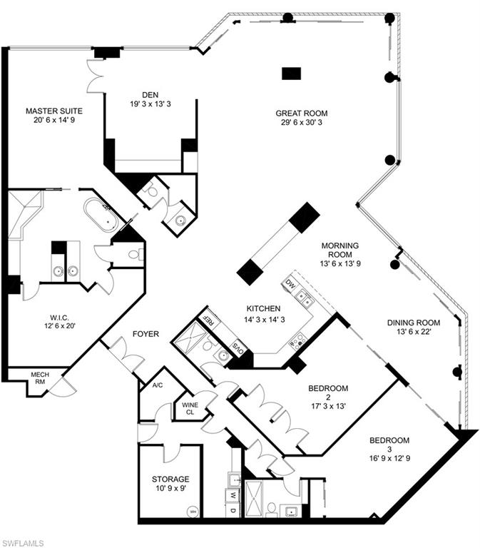 LE PARC - Residential