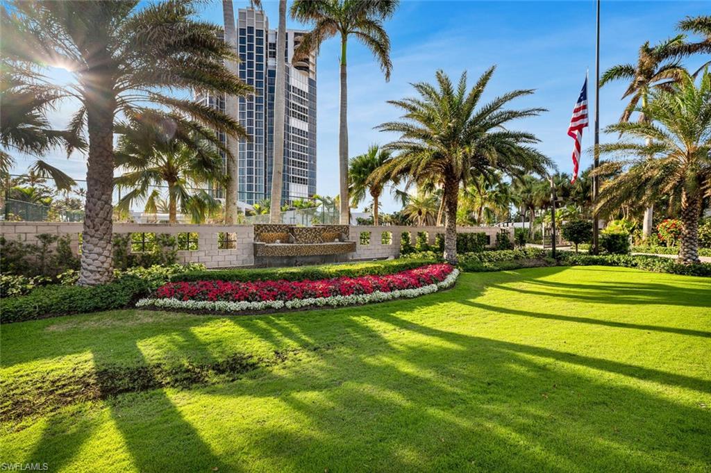 LE PARC - Residential