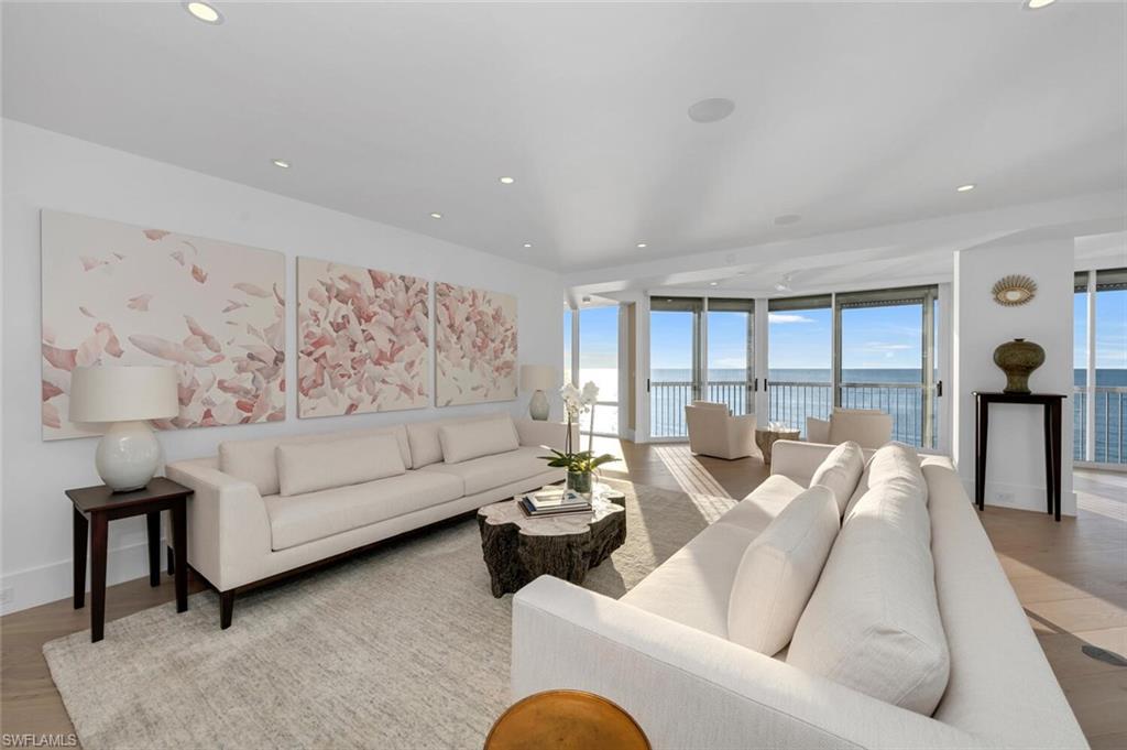 LE PARC - Residential