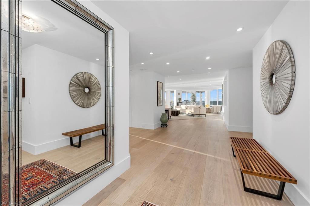 LE PARC - Residential