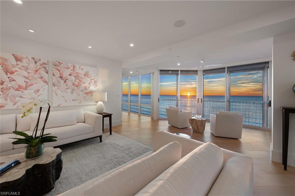 LE PARC - Residential