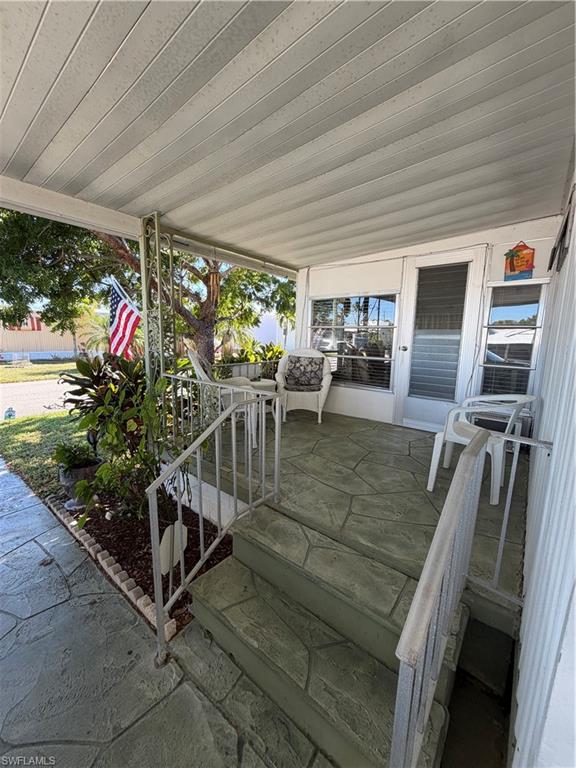 GARDEN COVE - Residential