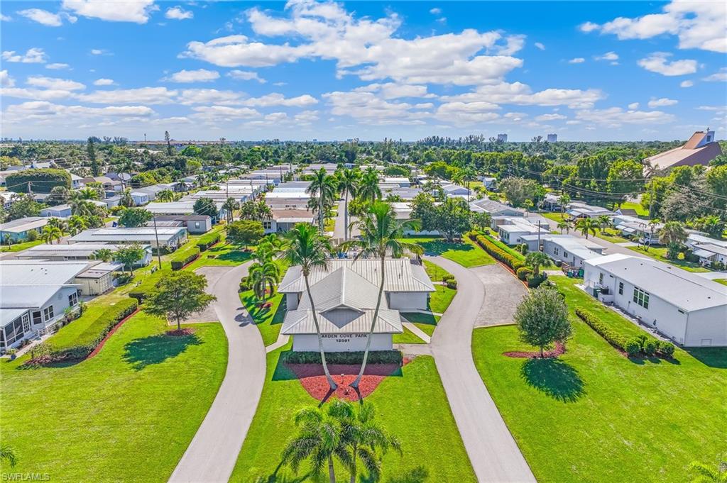 GARDEN COVE - Residential