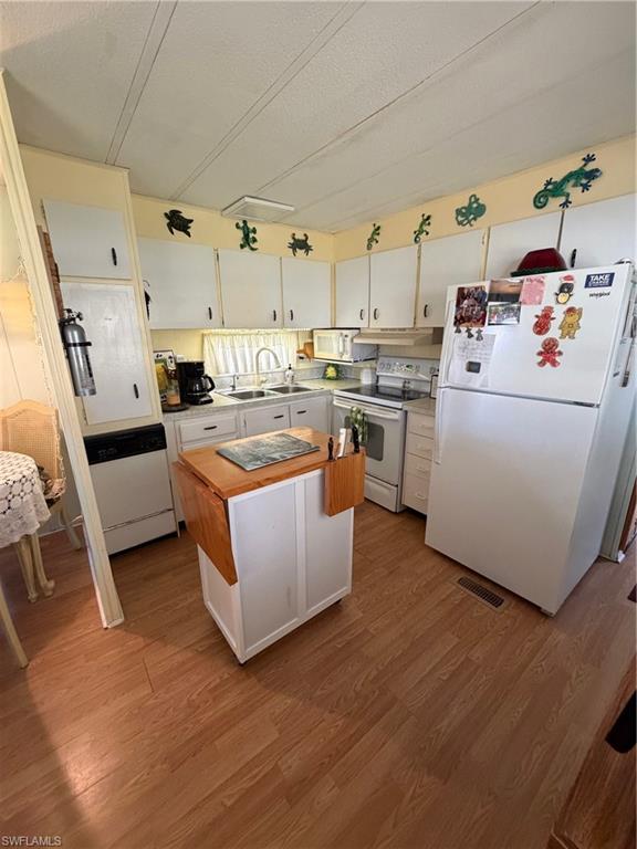 GARDEN COVE - Residential