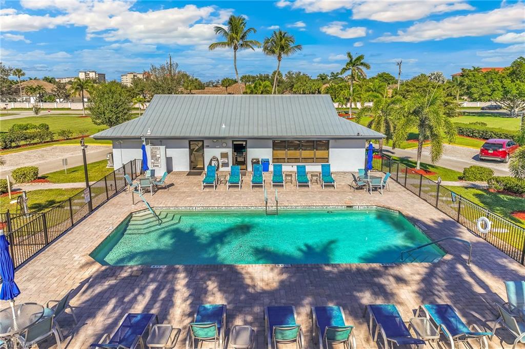 GARDEN COVE - Residential