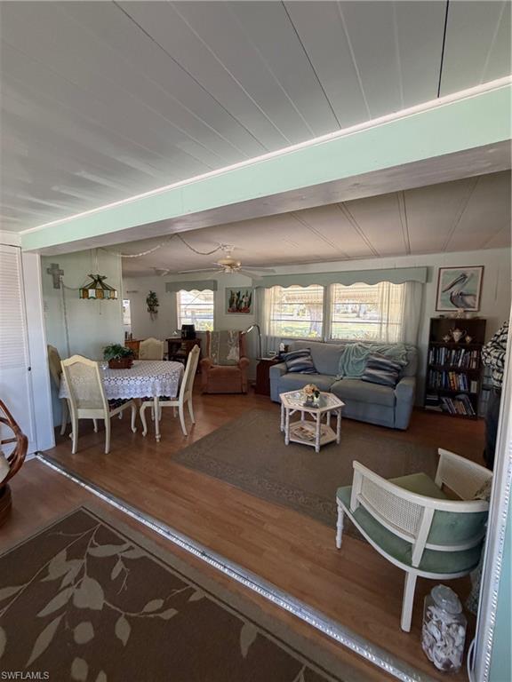 GARDEN COVE - Residential