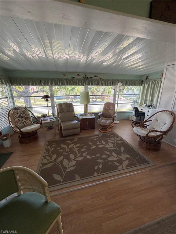 GARDEN COVE - Residential