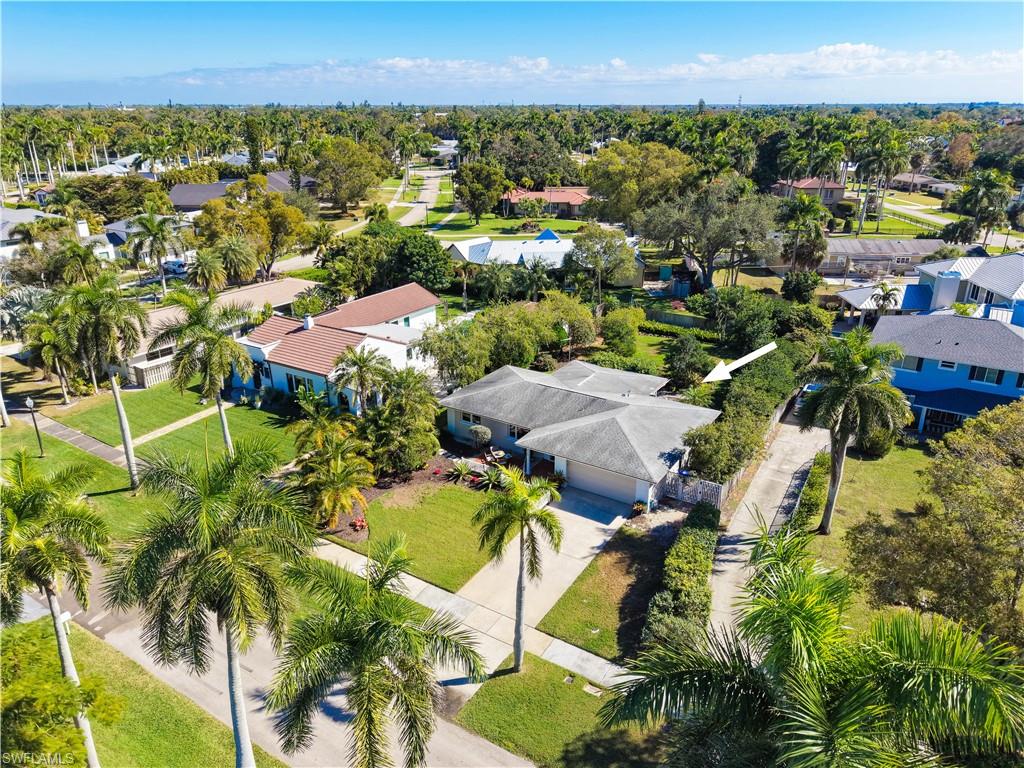 RIVERSIDE - Residential