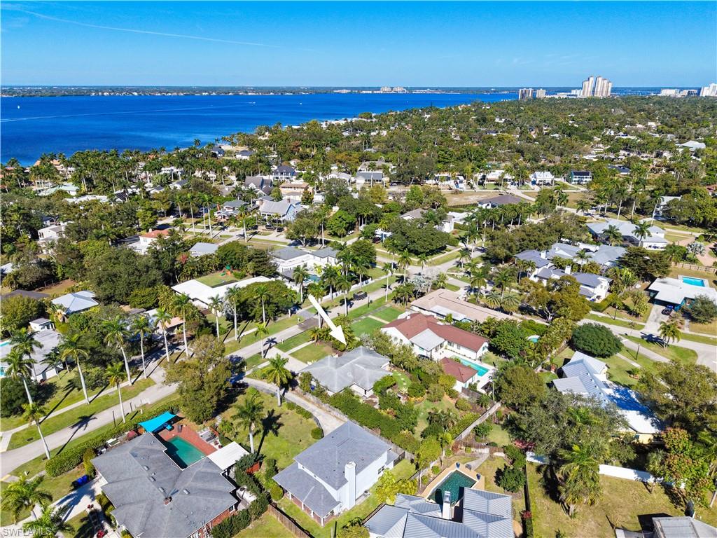 RIVERSIDE - Residential